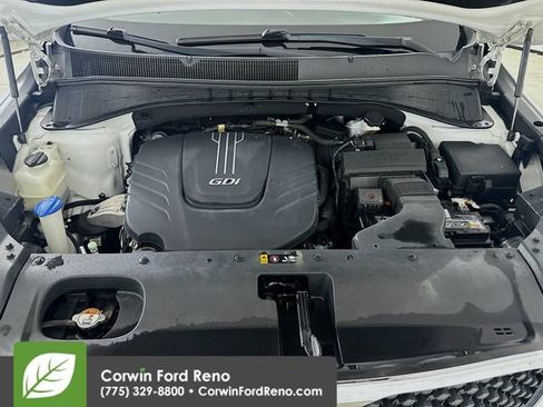 Used 2016 Kia Sorento LX AWD/4WD image 29