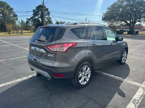 Used 2014 Ford Escape Titanium image 6