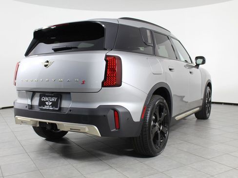 New 2026 MINI Cooper Countryman S image 8