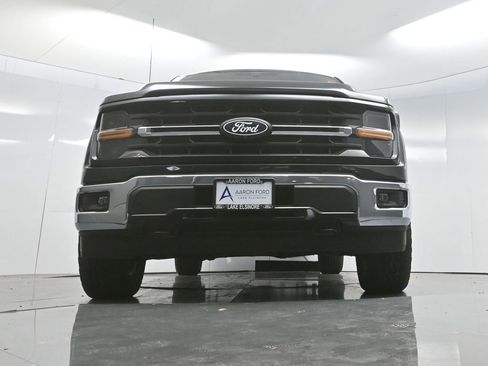 Used 2024 Ford F150 XLT w/ Mobile Office Package image 50