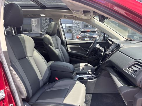 Certified 2024 Subaru Ascent Onyx Edition AWD/4WD image 24