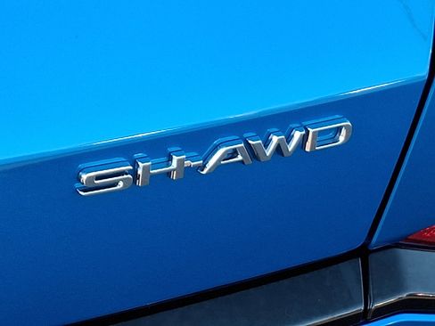 Certified 2026 Acura MDX A-Spec image 35