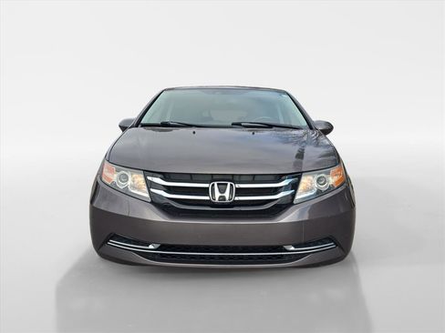 Used 2016 Honda Odyssey EX-L image 9