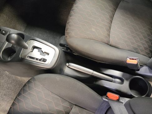 Used 2024 Mitsubishi Mirage ES FWD image 26