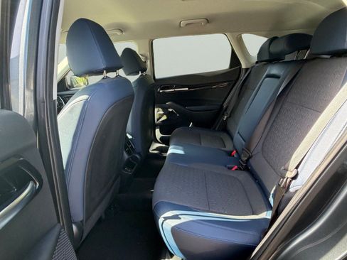 Certified 2024 Kia Seltos S FWD image 15