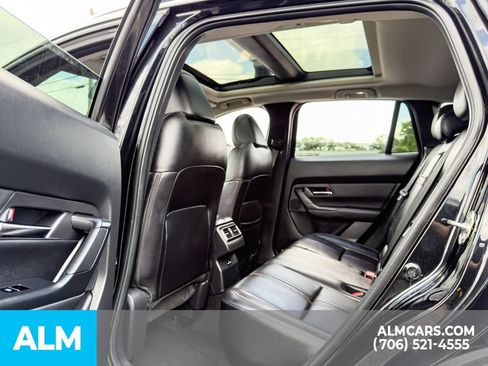 Used 2024 MAZDA CX-50 AWD 2.5 S w/ Cargo Package image 14