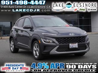 Used 2023 Hyundai Kona SEL w/ Cargo Package 360° Tour