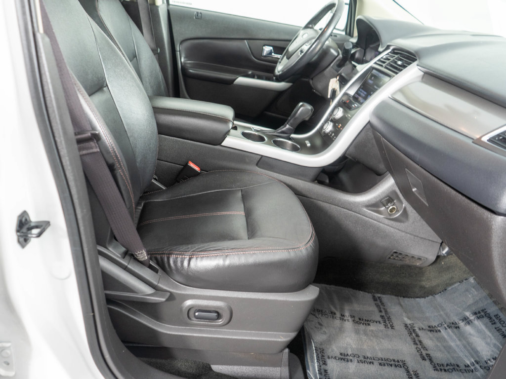 Used 2013 Ford Edge SEL AWD/4WD image 8