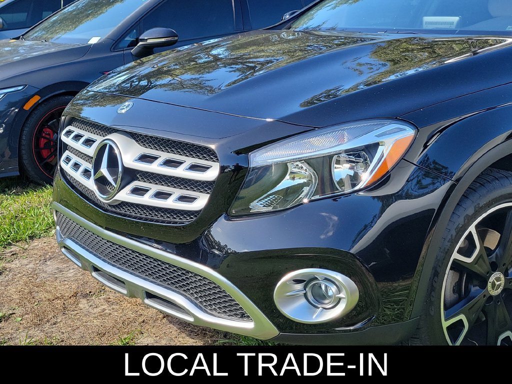 Used 2019 Mercedes-Benz GLA 250 image 2