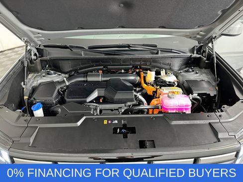 Certified 2026 Hyundai Santa Fe SE FWD image 27