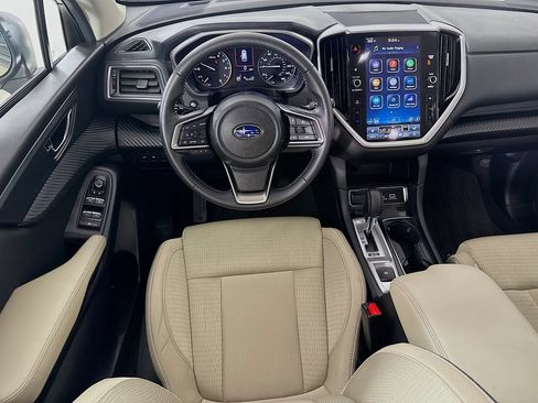 Used 2025 Subaru Ascent Premium AWD/4WD image 24