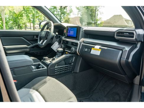New 2026 Toyota 4Runner TRD Off-Road AWD/4WD image 17