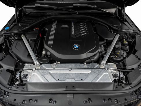 Used 2022 BMW 440i xDrive Convertible w/ Premium Package image 60