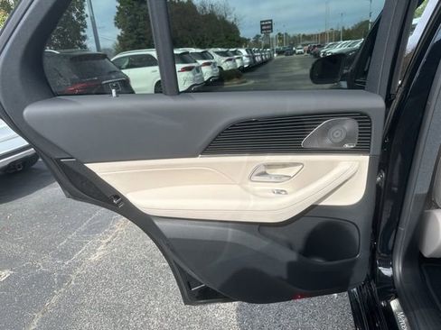 New 2026 Mercedes-Benz GLE 450 4MATIC image 26