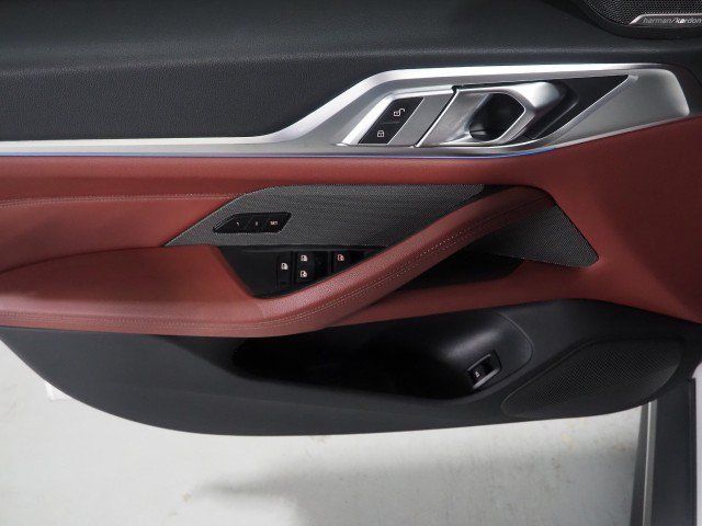 Used 2023 BMW i4 eDrive35 w/ Premium Package RWD image 55