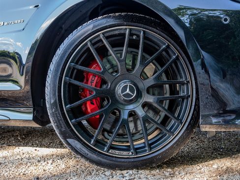 Used 2017 Mercedes-Benz CLS 63 AMG S-Model image 13