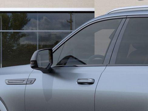 New 2026 Cadillac Escalade IQ Sport 2 w/ LPO, ONYX Package image 12