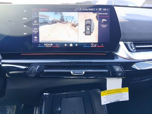 New 2026 BMW X1 M35i w/ Technology Package image 23