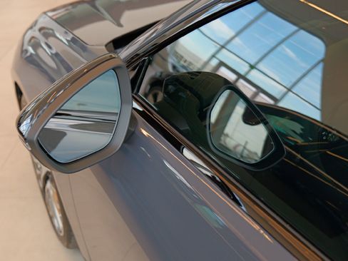 New 2025 Audi S5 Prestige image 36