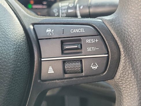 Certified 2023 Honda Accord LX image 21