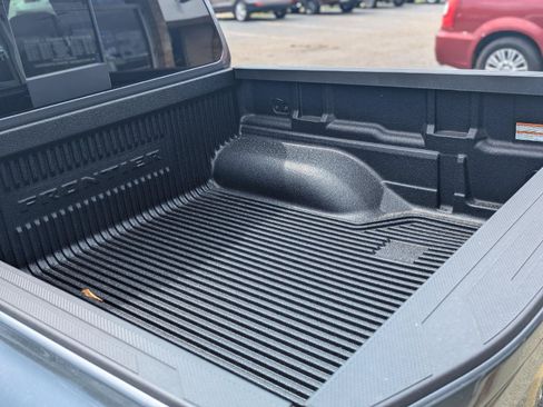 New 2026 Nissan Frontier SV w/ All-Weather Content Package AWD/4WD image 13