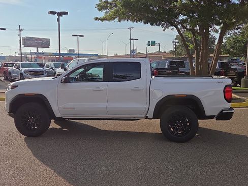 New 2026 GMC Canyon Elevation w/ Convenience Package AWD/4WD image 2