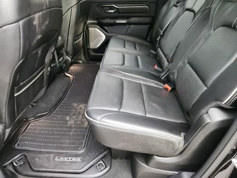 Used 2020 RAM 1500 Limited AWD/4WD image 24