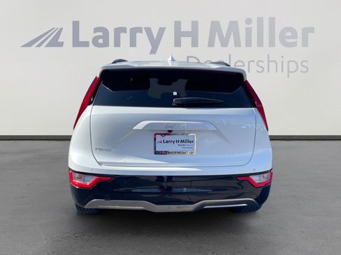 Used 2023 Kia Niro Wind image 4