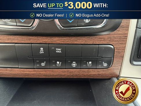 Used 2018 RAM 1500 Laramie w/ Convenience Group image 27