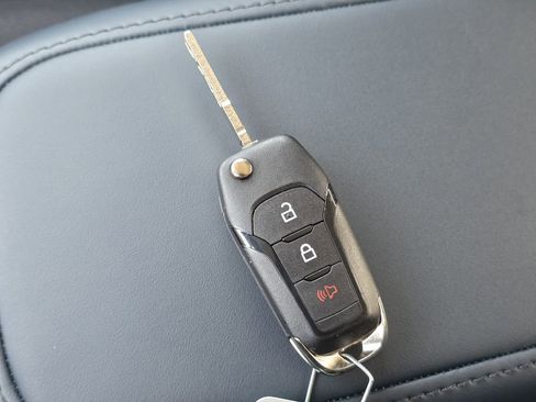 New 2026 Ford Maverick XL AWD/4WD image 55