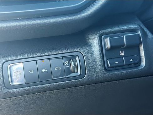 Used 2024 Chevrolet Silverado EV W/T AWD/4WD image 10