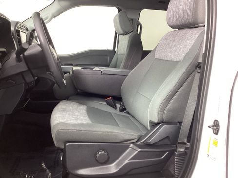 Used 2023 Ford F150 XLT image 31