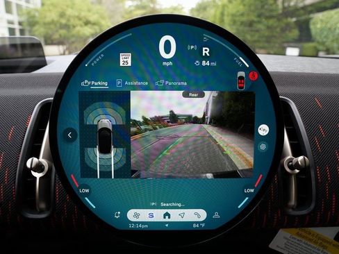 Used 2025 MINI Cooper Countryman John Cooper Works image 25