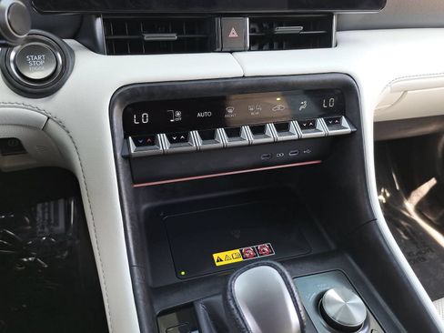 Used 2026 Lexus IS 350 F Sport RWD image 25