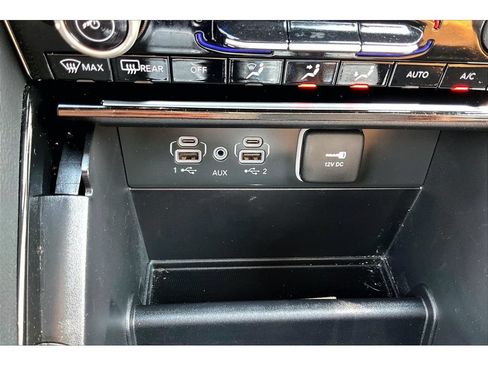 Certified 2025 Jeep Grand Cherokee Summit w/ Obsidian Package AWD/4WD image 27