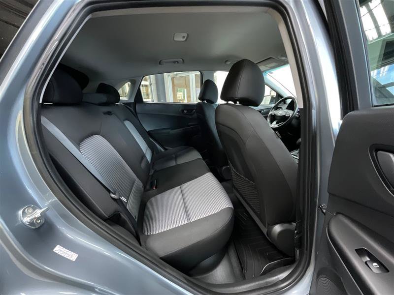 Used 2021 Hyundai Kona SEL AWD/4WD image 27