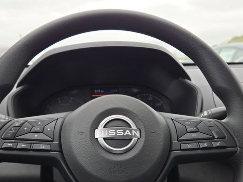 New 2025 Nissan Altima 2.5 S image 26