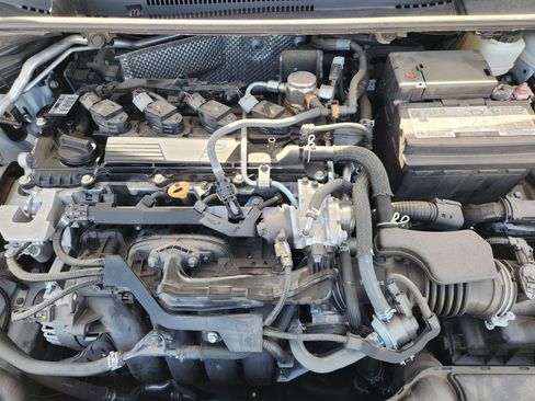 Used 2024 Toyota Corolla LE image 35