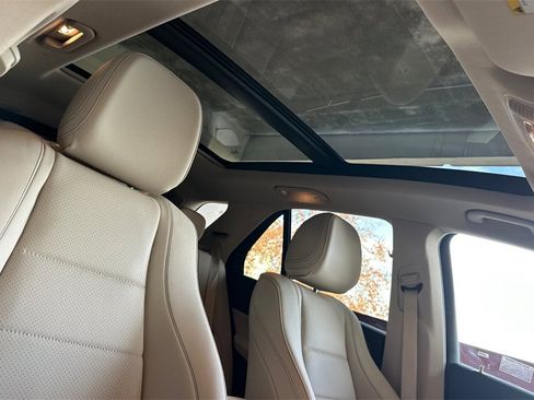 New 2025 Mercedes-Benz GLE 350 4MATIC image 17