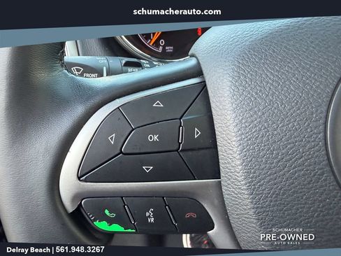 Used 2021 Jeep Grand Cherokee Limited w/ Trailer Tow Group IV AWD/4WD image 30