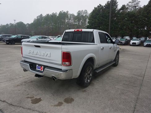 Used 2018 RAM 1500 Limited image 24