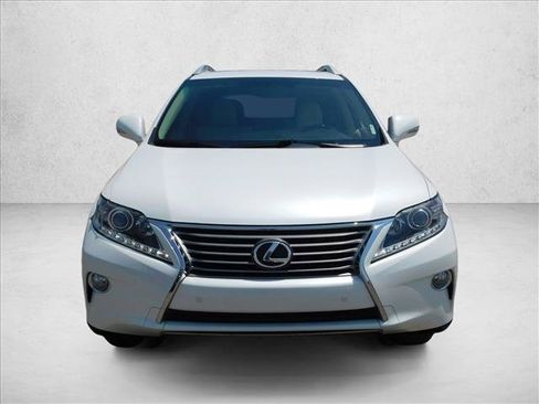 Used 2014 Lexus RX 350 FWD w/ Navigation Package image 2