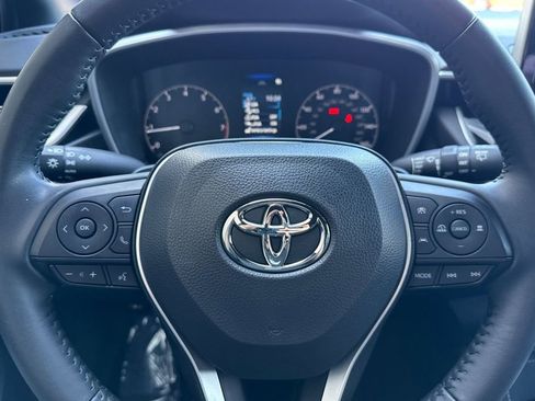 Used 2023 Toyota Corolla SE FWD image 26