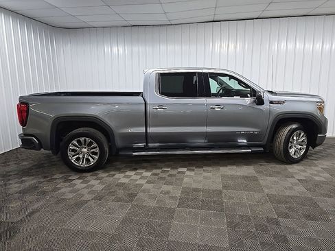 Used 2021 GMC Sierra 1500 Denali AWD/4WD image 2