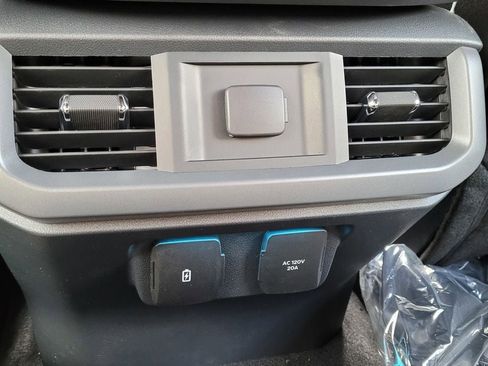 New 2025 Ford F150 XLT w/ Equipment Group 302A MID image 33