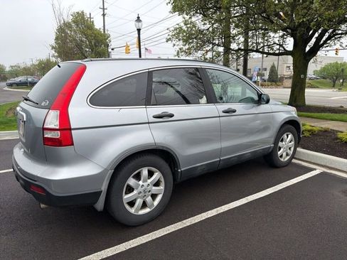 Used 2008 Honda CR-V EX image 3