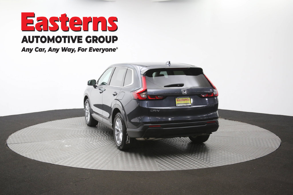 Used 2024 Honda CR-V EX-L image 62