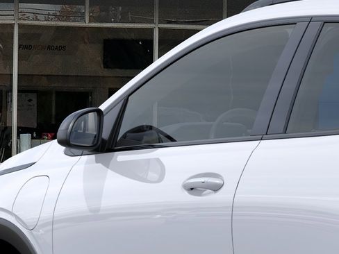 New 2027 Chevrolet Bolt RS FWD image 36