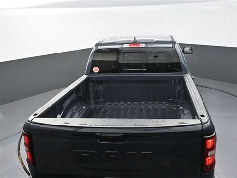 New 2026 RAM 1500 Laramie w/ Night Edition image 14