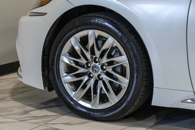 Used 2018 Lexus LS 500 w/ Accessory Package (Z1) RWD image 80
